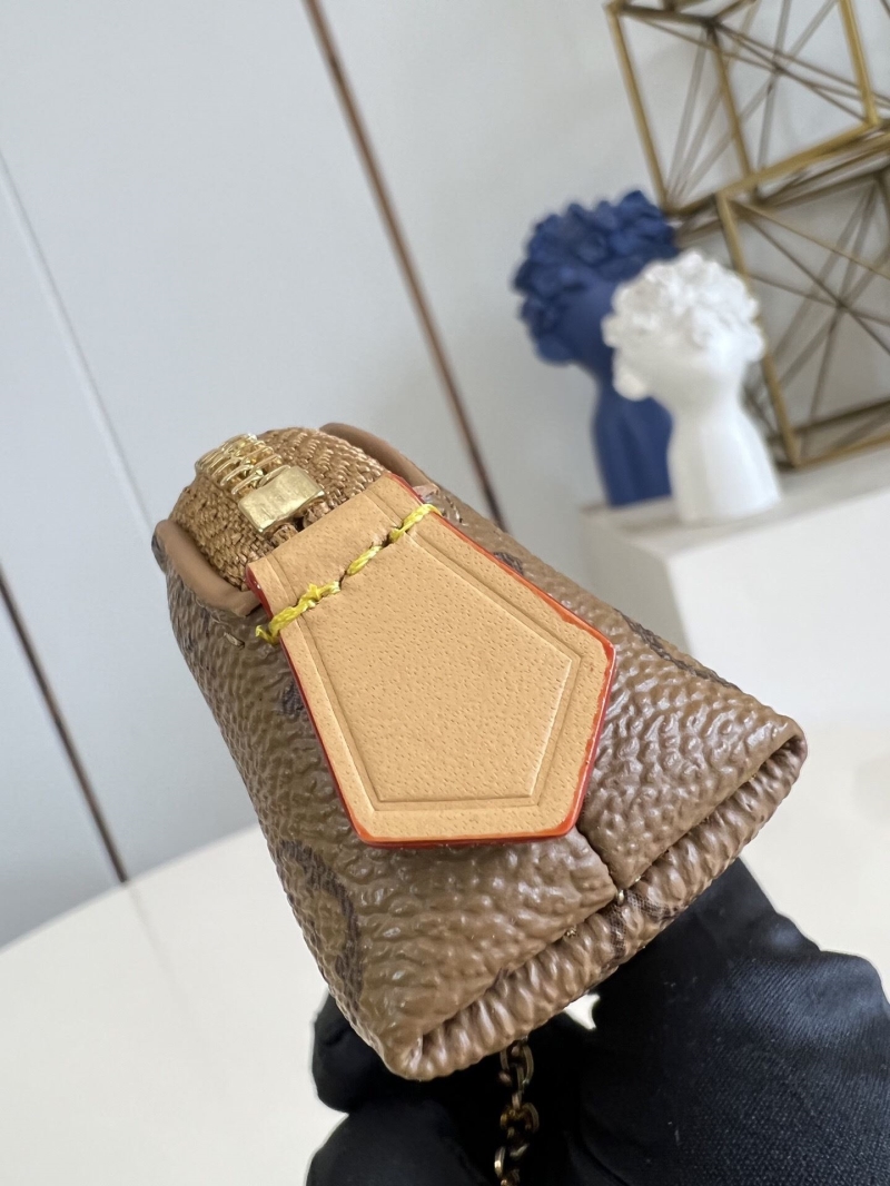 LV Cosmetic Bags
